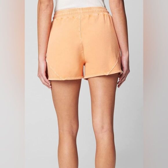 🔥 NWT BLANKNYC “Power Hour” Cotton Shorts – Size M 🔥 - Picture 3 of 13
